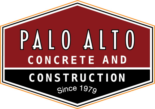 Palo Alto Concrete logo
