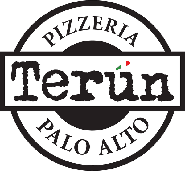 Terún Pizzeria logo